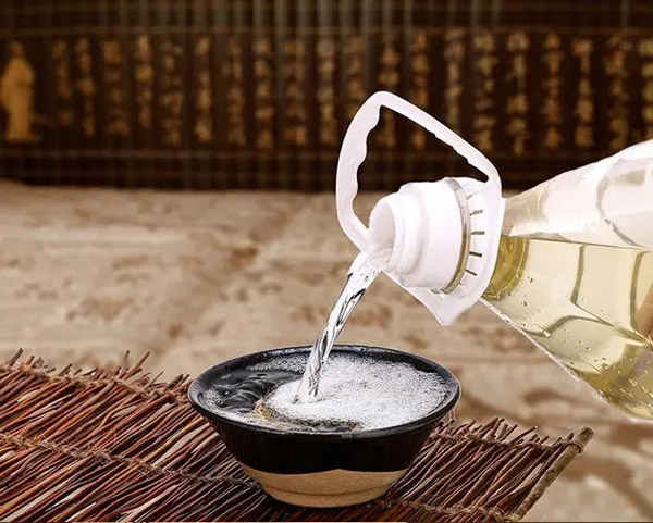 散酒加盟選擇純糧食酒的優(yōu)勢(shì)