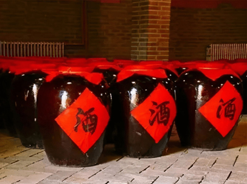 散酒的優(yōu)勢有哪些？