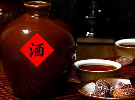 散酒加盟的喝酒境界，你達(dá)到幾層了？