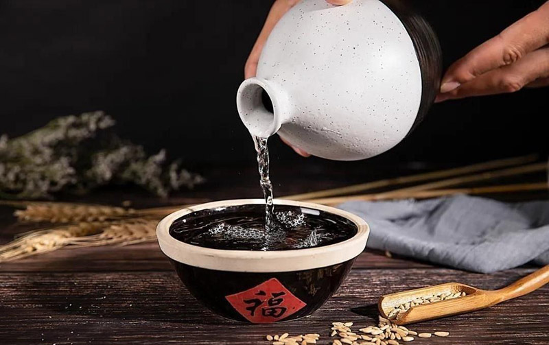 散酒招商加盟的策略、前景及營銷模式分析